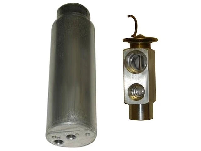 A/C Receiver Drier Kit for Suzuki Esteem (1995–2002) VQ153XG
