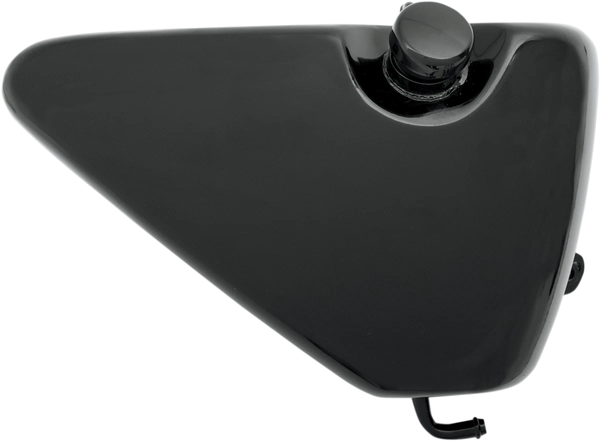 Oil Tank for Harley Sportster (22-0055GB) Gloss Black