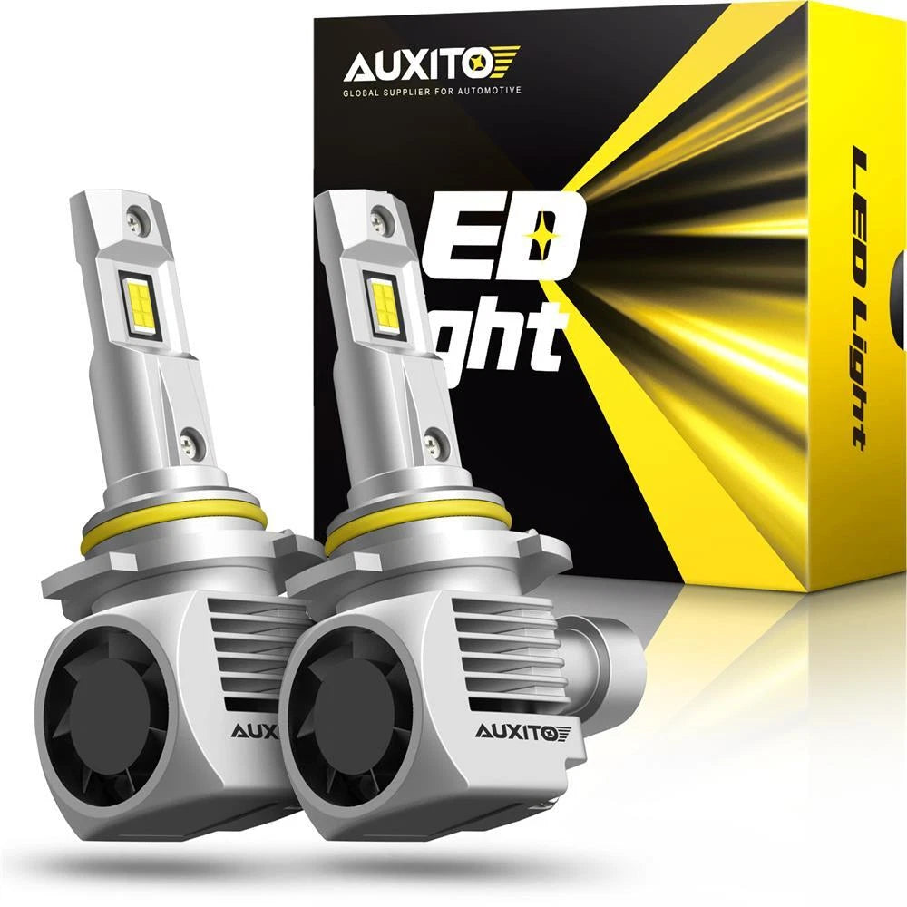 AUXITO 9005 LED Headlight Bulbs for