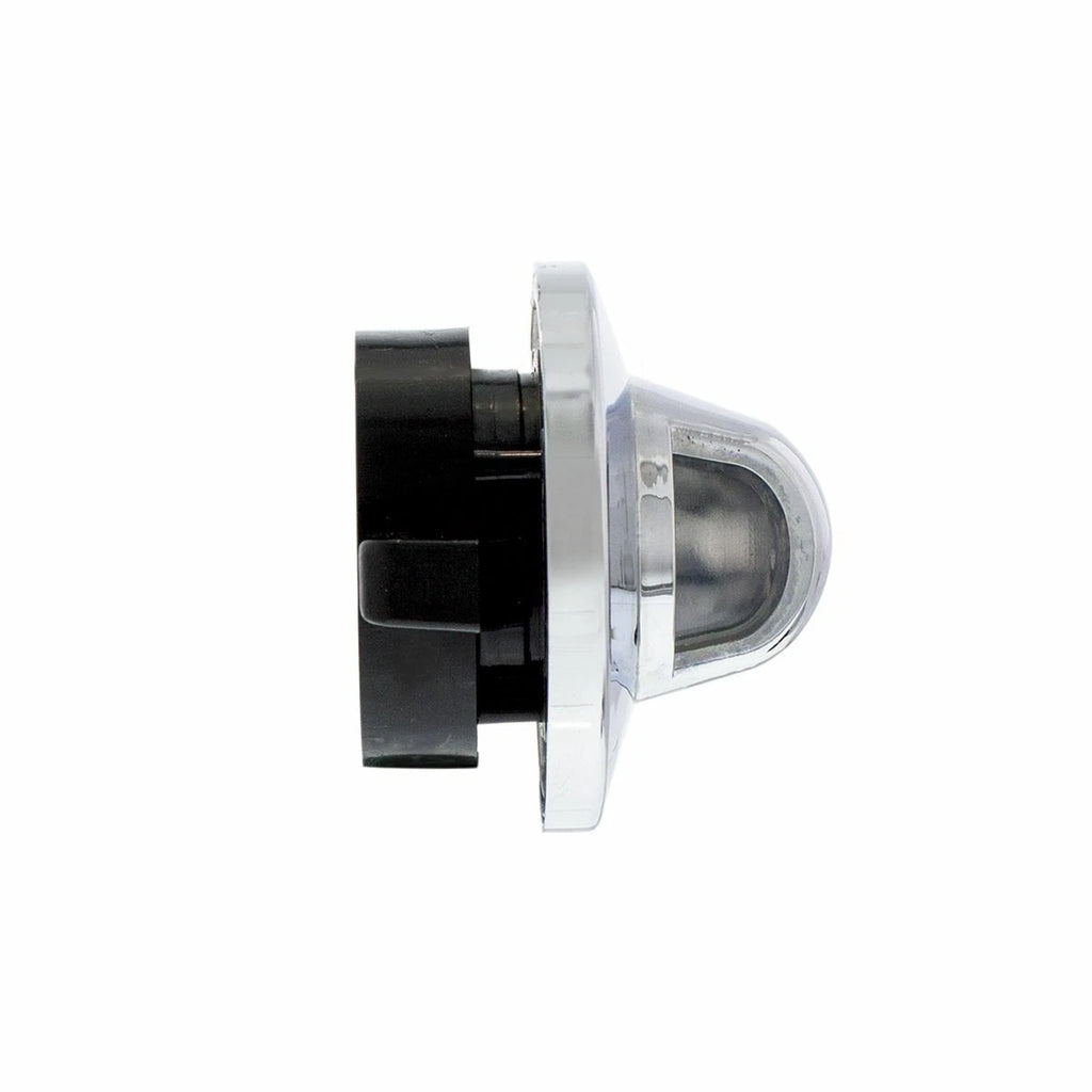 License Plate Light Lens Replacement for Ford Pickup Truck (1990–2004)