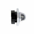 License Plate Light Lens Replacement for Ford Pickup Truck (1990–2004)
