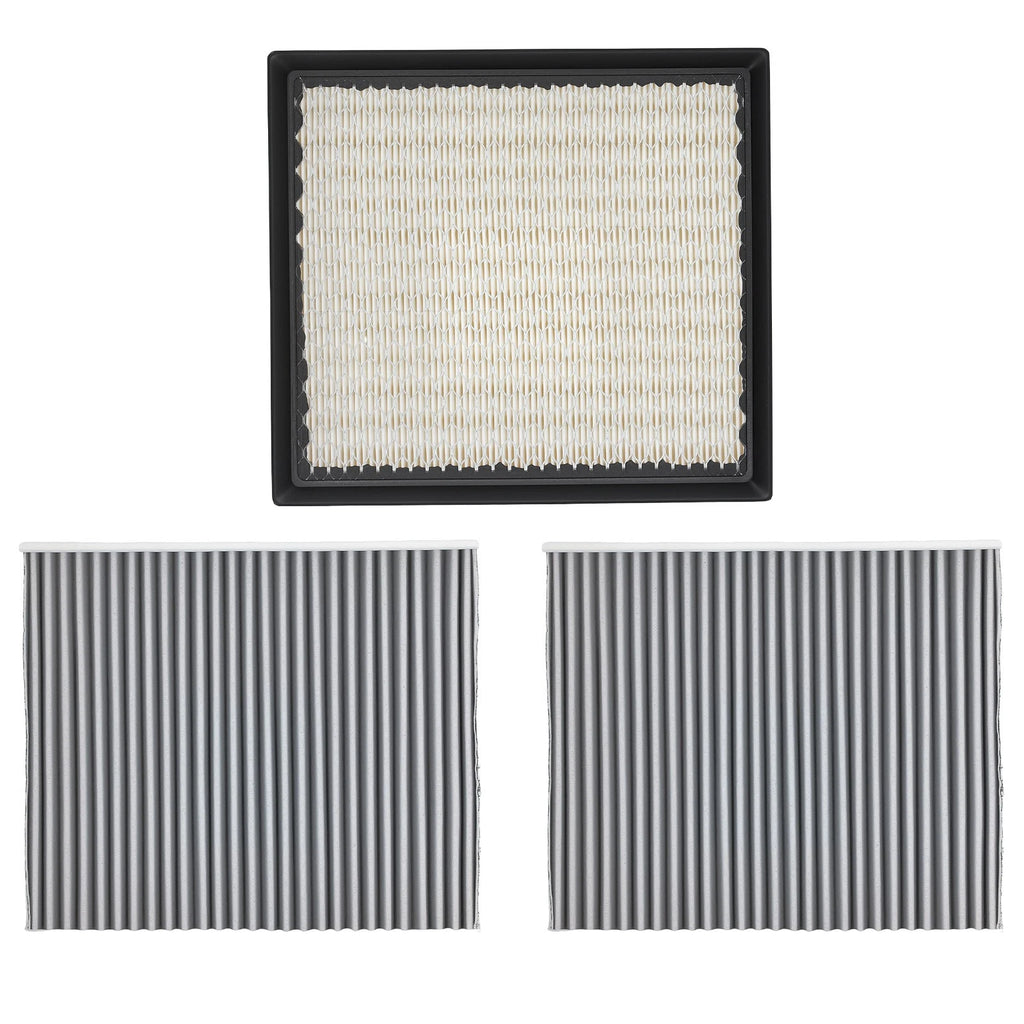 Cabin Air Filter & Engine Air Filter for Lexus RX350 (2016–2022)