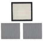 Cabin Air Filter & Engine Air Filter for Lexus RX350 (2016–2022)