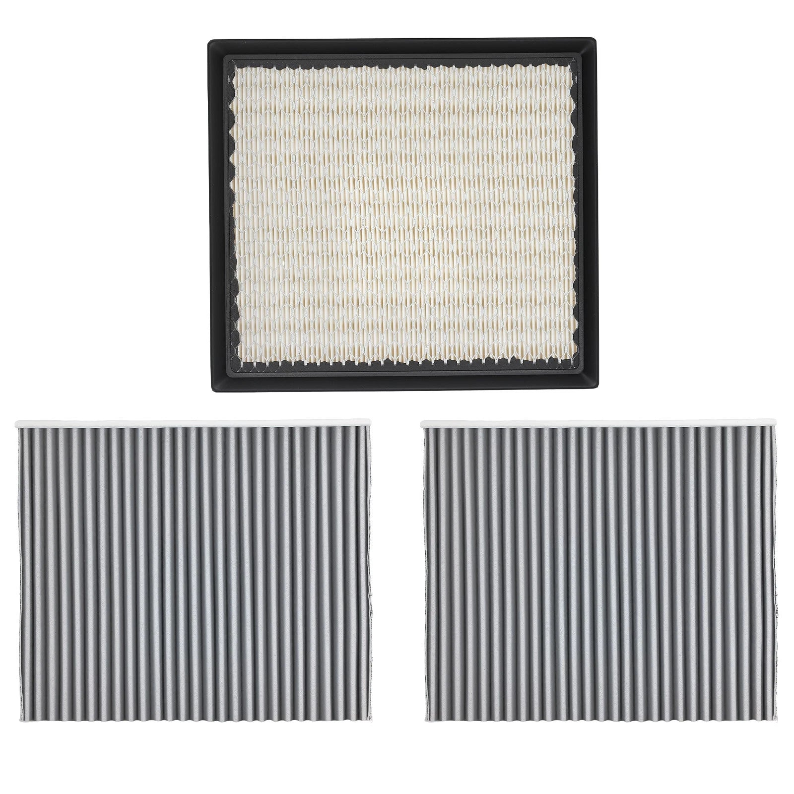 Cabin Air Filter & Engine Air Filter for Lexus RX350 (2016–2022)