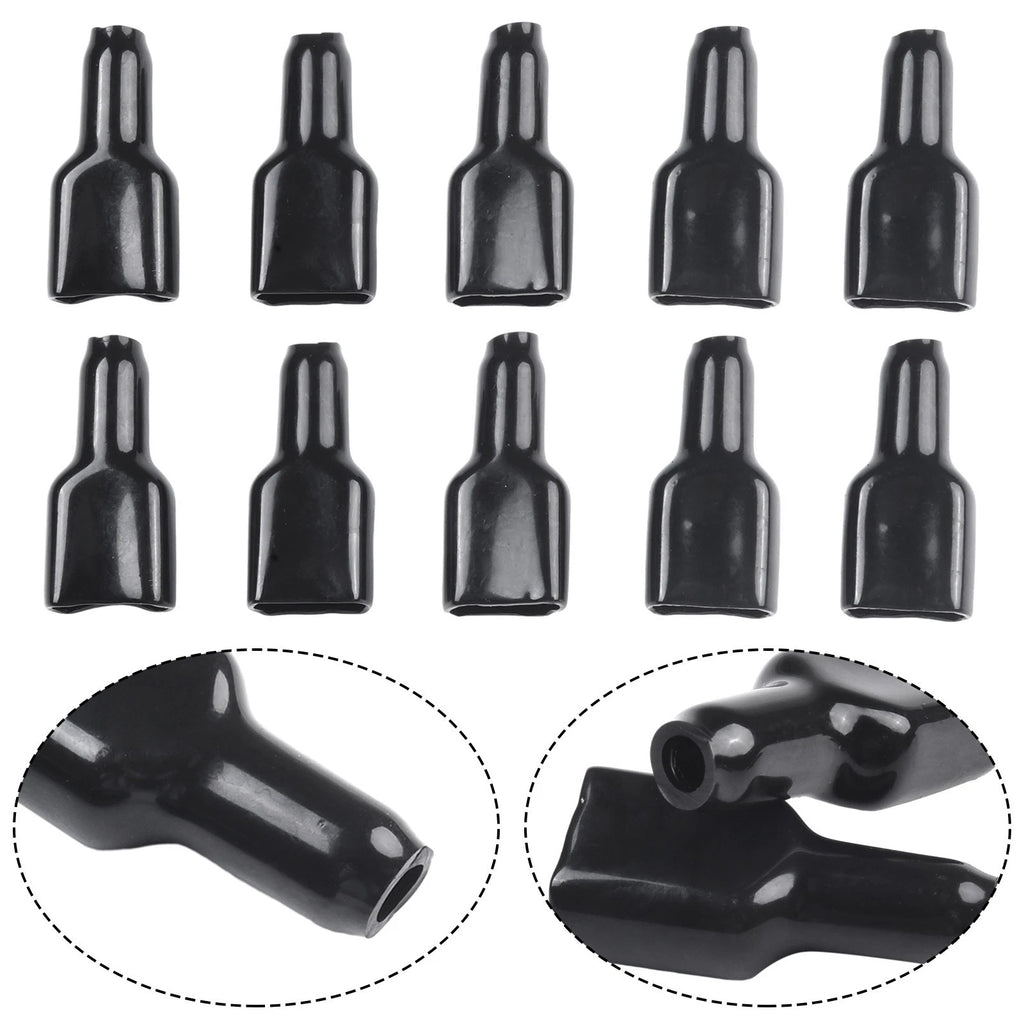 High Current Capacity Connectors for Power Equipment and Electric Buses