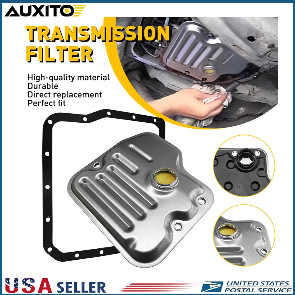 Automatic Transmission Filter and Gasket Kit for Toyota (2003–2013)