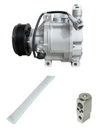 AC Compressor Kit Replacement for Subaru Legacy 3.0L (2009–2012)