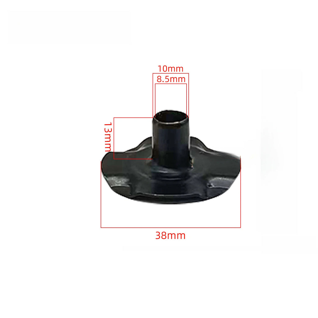 Metal Guide for Trimming Machine Cup Style Replacement (3701, 3703, 3709)