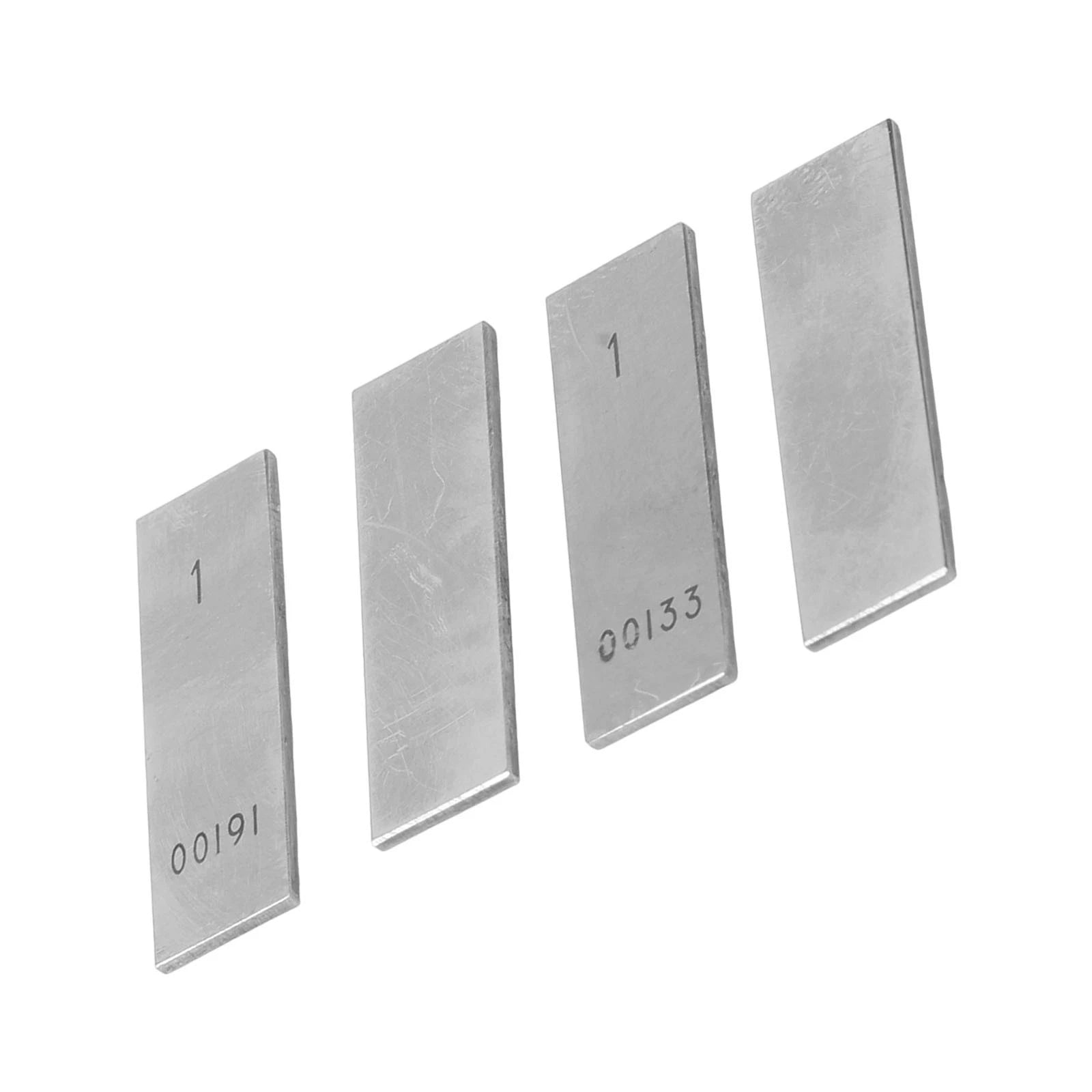 Gauge Block Calipers for Workshop Inspection