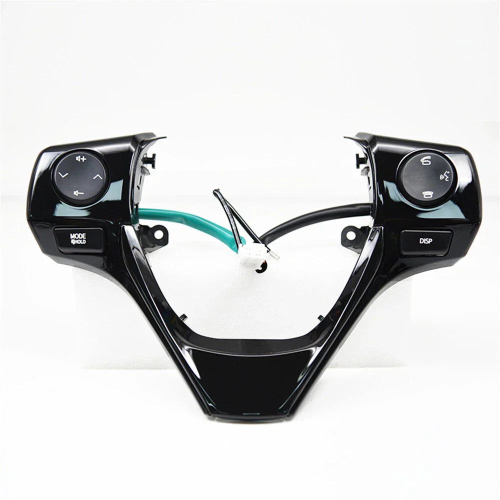Steering Wheel Control Switch for Toyota Corolla RAV4 (2014-2017)