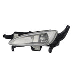 Fog Light Assembly Driver Side Replacement for Kia Optima (2011–2013)