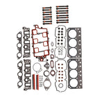 Head Gasket Set with Bolts for Buick Pontiac 3.8L V6 (1995–2005)