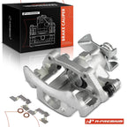 Rear Left Disc Brake Caliper with Bracket for Ford Thunderbird (1983–1997)