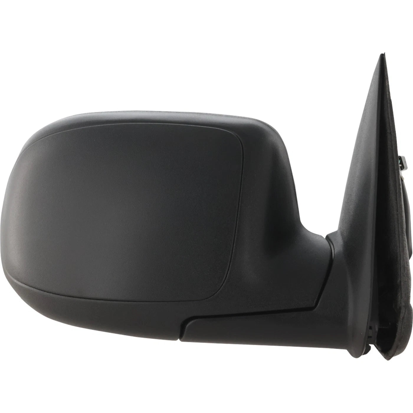 Power Mirror for Chevrolet Silverado 1500 (1999–2002) Right Manual Folding