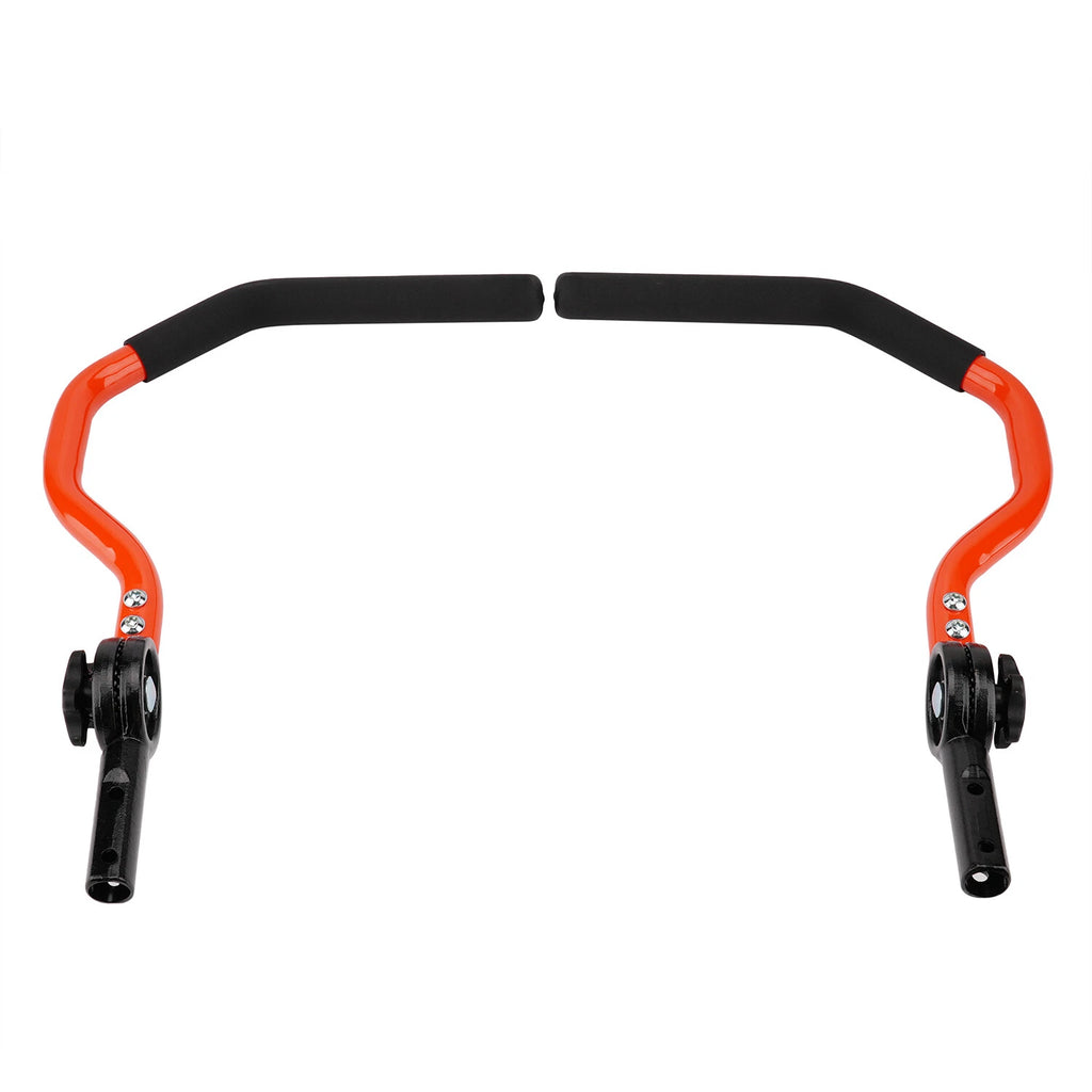 Adjustable Steering Arm Retro Kit for Badboy Mowers (031-9060-18)