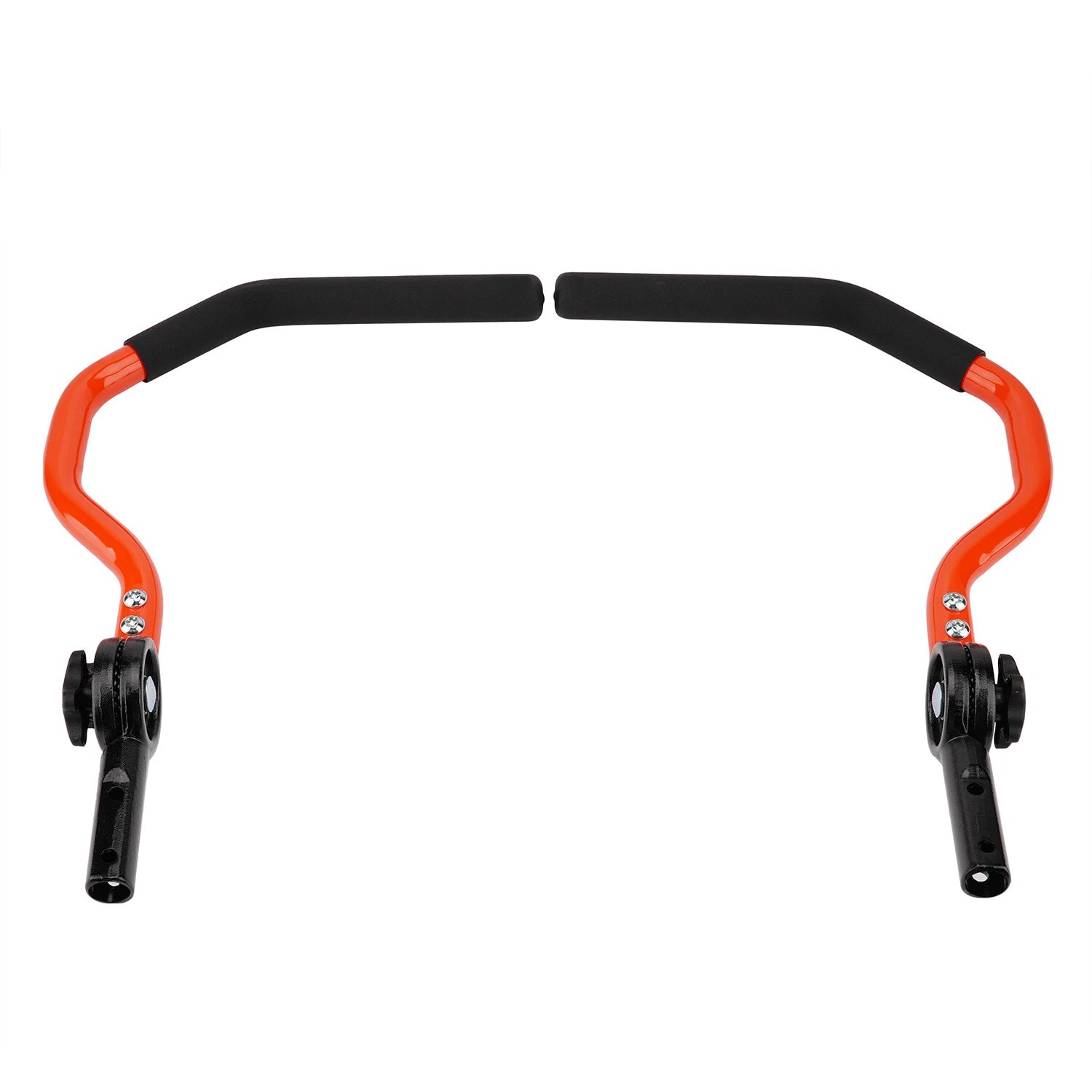 Adjustable Steering Arm Retro Kit for Badboy Mowers (031-9060-18)