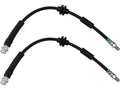 Rear Brake Hose Set for Mazda 5 (2006–2010, 2012–2015) WD875CG