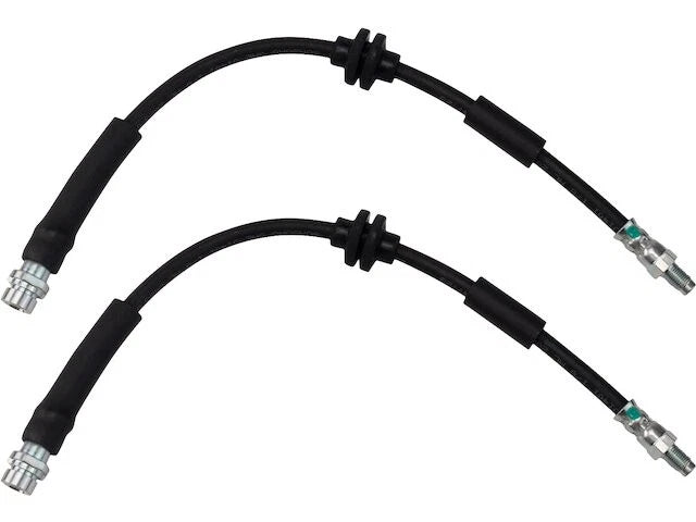 Rear Brake Hose Set for Mazda 5 (2006–2010, 2012–2015) WD875CG
