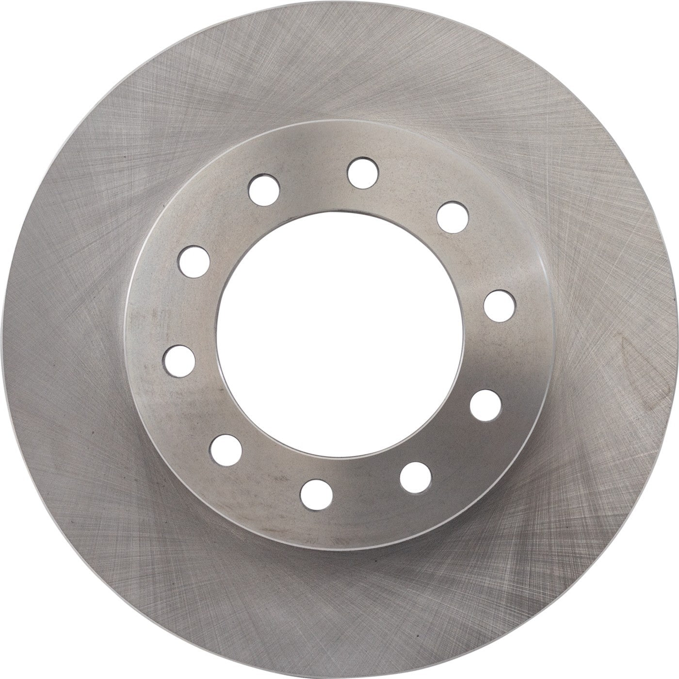Front Brake Disc Rotors for Ford F450 F550 Super Duty (2008–2022)