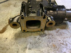 Mercruiser 864309T02 Dry Joint Exhaust Riser for V6 & V8 (Used)