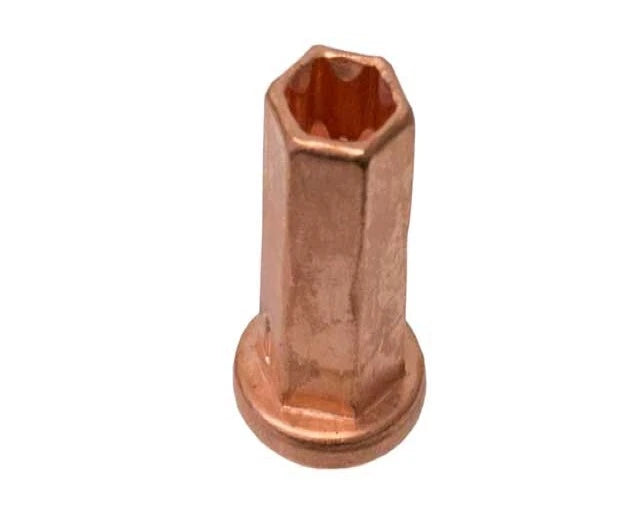 Turbocharger Nut 18407502196 for BMW