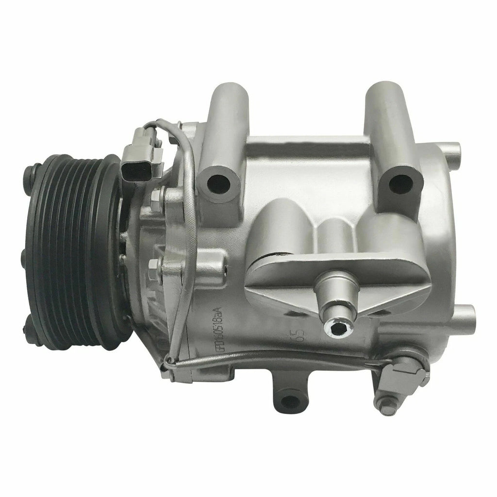 A C Compressor Kit Replacement for Chevrolet Equinox 3.4L (2005-2009)