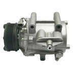 A C Compressor Kit Replacement for Chevrolet Equinox 3.4L (2005-2009)