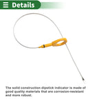 Oil Level Dipstick No. 1530121020 for Toyota Prius (2001–2009)