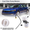 Fuel Pump Assembly for Volkswagen Passat 1.8L A/T R-Line Sedan (2016) No. 3C0919051AJ