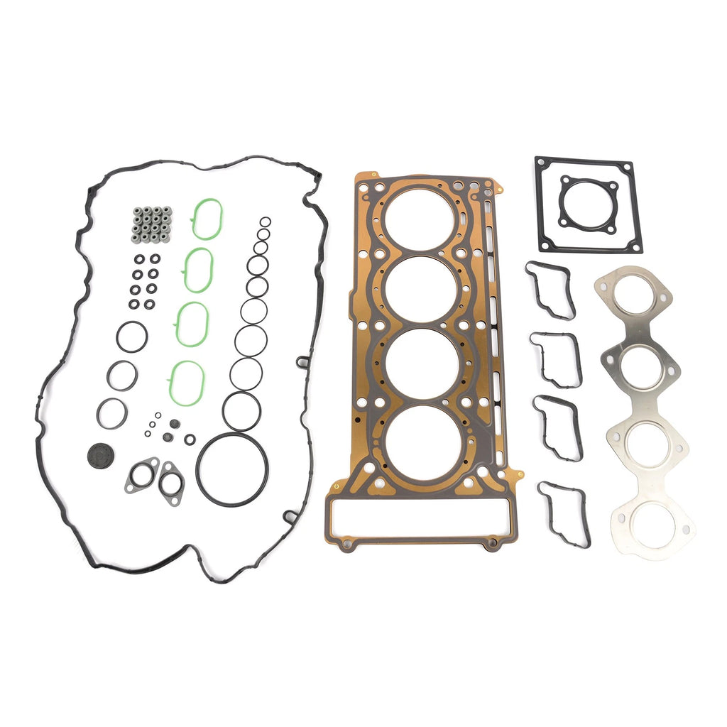 Head Gasket Set for Mercedes SLK200 C200 C230 (2003–2011)