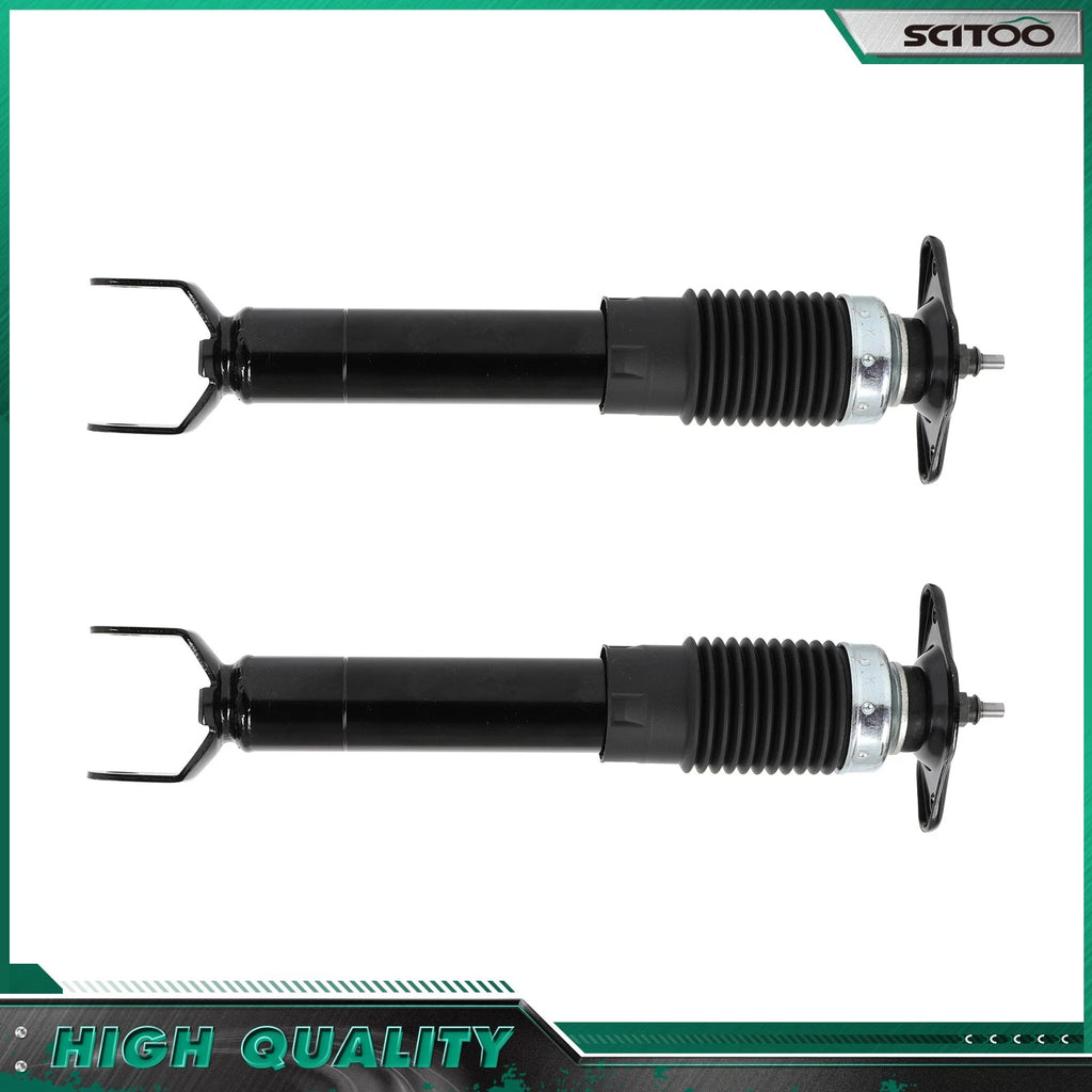 Rear Shock Absorbers for Corvette C5 C6 (2003–2013) Cadillac XLR (2004–2009) Magnetic