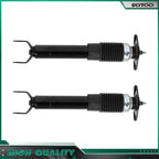 Rear Shock Absorbers for Corvette C5 C6 (2003–2013) Cadillac XLR (2004–2009) Magnetic