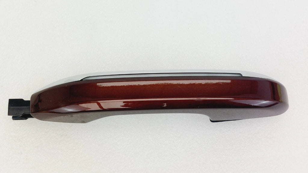 Rear Left Door Handle w/LED for Cadillac Escalade (2022–2024) 84952375