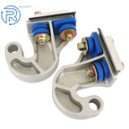 Lower Hood Pivot Kit for Peterbilt (2013-2023)