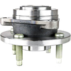 Wheel Hubs for Chevrolet Cobalt (2005–2010) Front LH & RH 4 Lug with Bearing