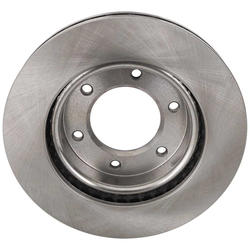 Front Brake Disc for Ford Ranger Bronco (2021–2023)