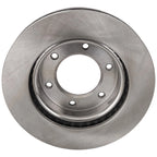 Front Brake Disc for Ford Ranger Bronco (2021–2023)