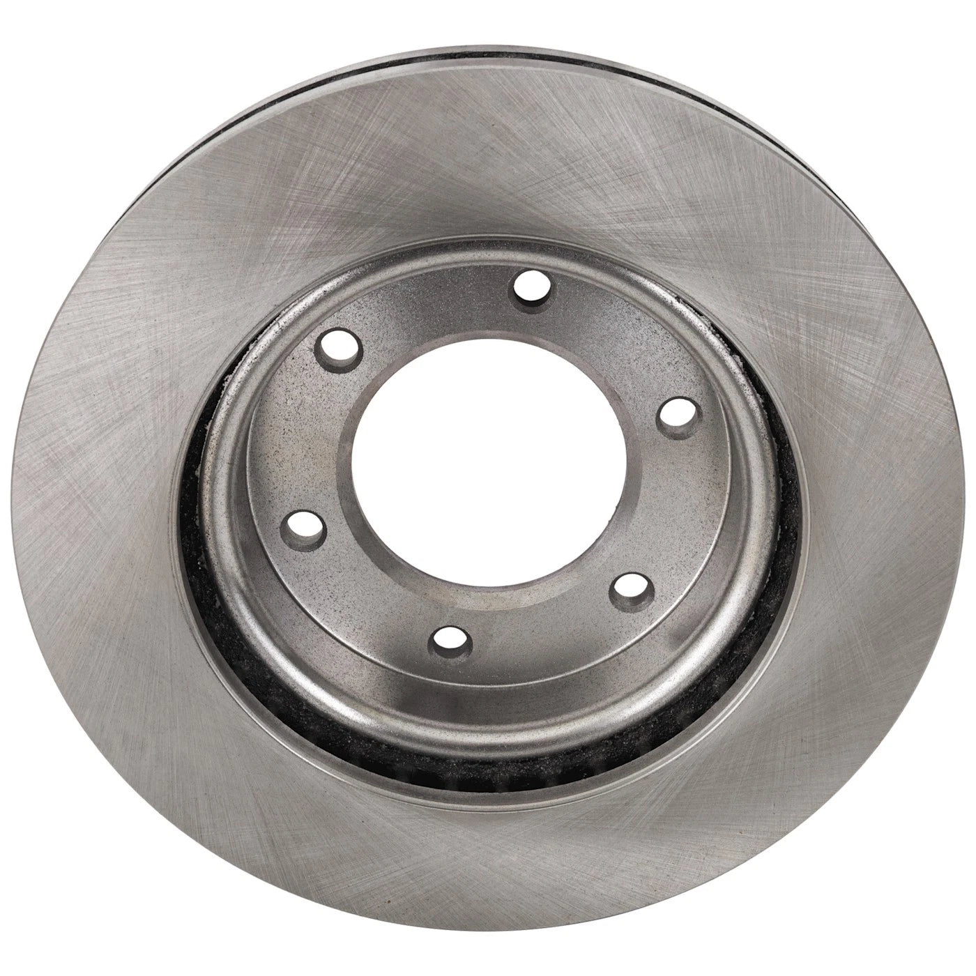 Front Brake Disc for Ford Ranger Bronco (2021–2023)
