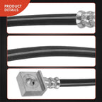 Rear Right Brake Hydraulic Hose for F-250 Super Duty (2017–2021)
