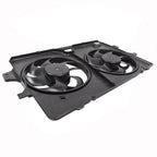 Dual Cooling Fan Assembly for Ford Escape (2008-2012)