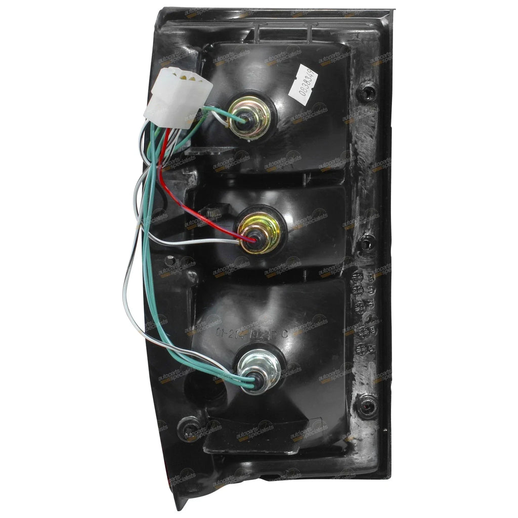 Right Hand Tail Light Lamp for Mitsubishi Triton (1986 - 1996)