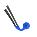 Set of 6 Side Brushes for Deebot X11 OmniCyclone