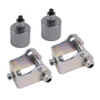 2 Inch Lifting Set Front & Rear Suspension for Polaris Ranger 500 570 (2013–2021)