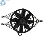 Radiator Cooling Fan Assembly for Dodge Durango (2000-2003)