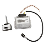 Xenon HID Headlight Ballast & Ignitor & Bulb for Audi Q7 (2007–2010)
