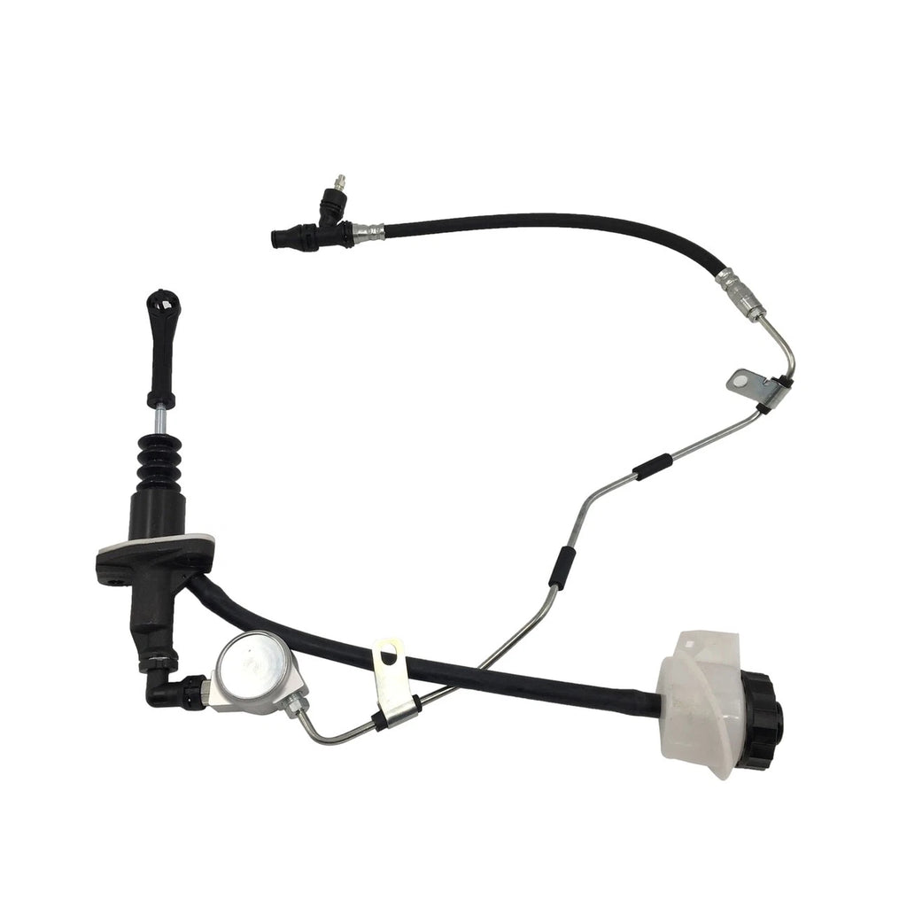 Clutch Master Cylinder and Line Assembly for Saturn Vue (2002–2007) 12577984