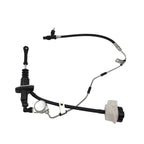 Clutch Master Cylinder and Line Assembly for Saturn Vue (2002–2007) 12577984