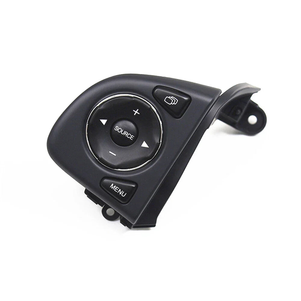 Left Steering Wheel Multifunction Control Switch for Honda CR-V, Fit (2017-2023)