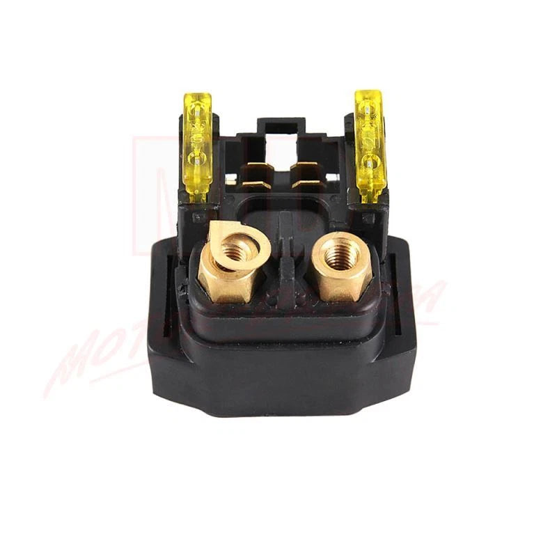 Starter Relay Solenoid for Yamaha Bear Tracker 250 YFM250X YFM250B (1999–2004)