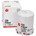 Engine Oil Filter for Nissan Patrol GU Y61 TB45E 4.5L
